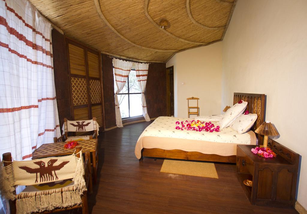 Lal Hotel & Spa Lalībela Oda fotoğraf