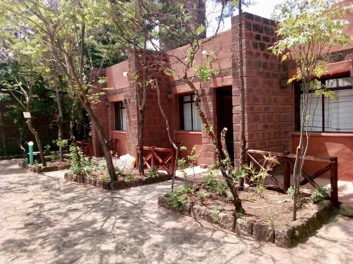 Lal Hotel & Spa Lalībela Dış mekan fotoğraf